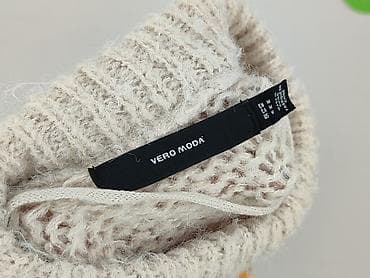 vila clothes sweter: Vero Moda, Sweter damski, rozmiar M — 4