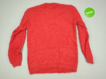 sweterki komunijne na drutach wzory: Sweater, C&A, 16 years, 170-176 cm, condition - Very good — 3