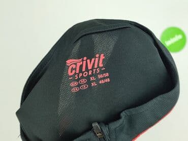 Bluzy: Crivit Sports, T-shirt sportowy dla mężczyzn, rozmiar XL — 4