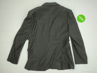 lasocki polbuty na koturnie: Garnitur dla mężczyzn — 4