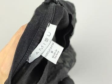 miś uszatek koszulka: Amisu, T-shirt damski, rozmiar S — 6