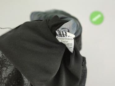 aplikacje z ubraniami: Top damski, rozmiar M — 5