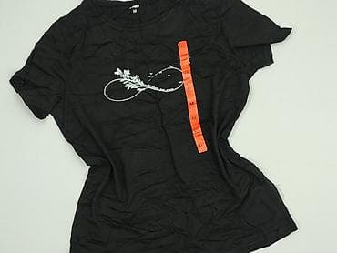 Women, T-shirt damski, rozmiar M