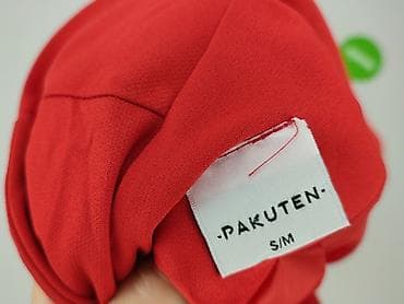 pyjamas h: Pakuten, Płaszcz damski, rozmiar S — 4