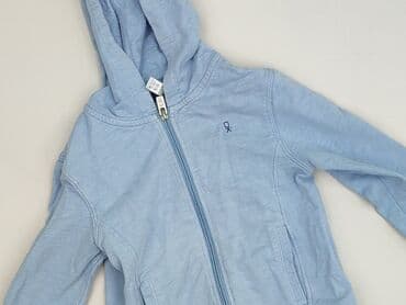 Sweatshirt, Okaidi, 4-5 years, 104-110 cm, condition - Very good