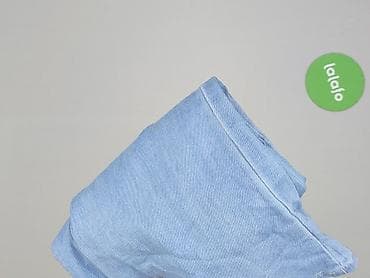 h2o bluza: Spodnie jeansowe, H&M, 9 lat, 128/134, stan - Bardzo dobry — 7