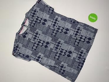 6xl: Tunika damska, rozmiar 4XL — 2
