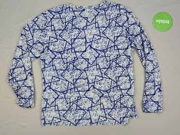 bluzki z cyrkoniami bershka: Жіноча блуза, розмір M — 3