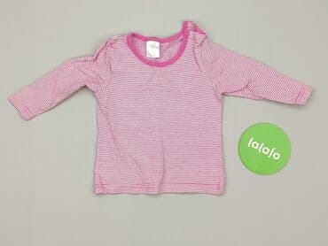 fluff kurtki: Blouse, 9-12 months, condition - Very good — 2