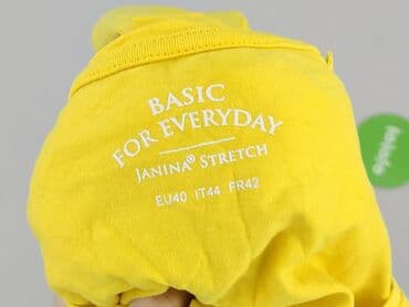 coccodrillo podkoszulki: Janina, T-shirt damski, rozmiar M — 4