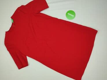 c a body: United Colors of Benetton, Sukienka damska, rozmiar M — 2