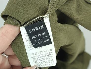 koszula do karmienia c a: Shein, Koszula damska, rozmiar L — 4