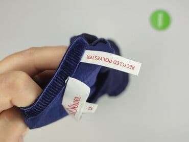 pepsi cola top: S.Oliver, Women's blouse, XS — 5