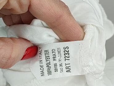 sukienka tunika boho: Moda Italia, Tunika damska, rozmiar One size — 5