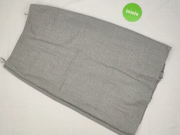 wełniana spódnice midi: Women`s skirt, size 2XL — 2