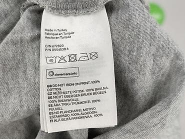 bdf t shirty: H&M Divided, Top damski, rozmiar S — 5