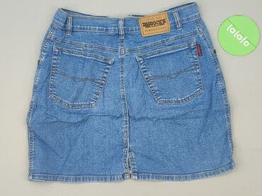 jeansy z mohito: Spódnica damska, rozmiar S — 3