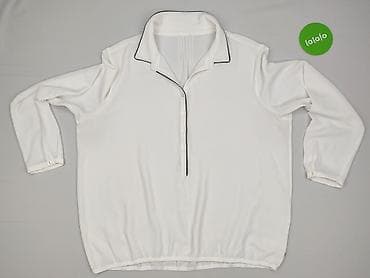 bluzki do garnituru: Bluzka damska, rozmiar One size — 2