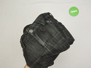 srebrne spódnice plisowane: Onado, Spódnica damska, XL — 6