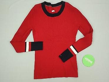 pull i bear bluza: Women`s sweater, size S — 2