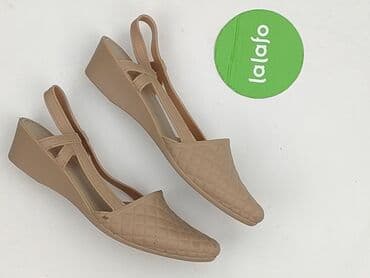 dolce moda klapki: Sandały damskie, rozmiar 40 — 3