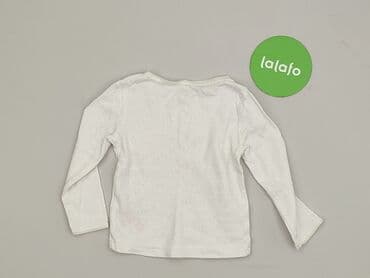 spodnie woskowane stradivarius: Blouse, Primark, 1.5-2 years, 86-92 cm, condition - Perfect — 3