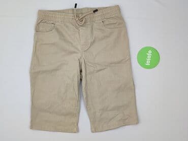 rajstopy i szorty: Szorty dla mężczyzn, rozmiar S — 2