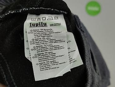 tom tailor bluzki: Spodnie jeansowe, Lupilu, 3-4 lat, 104, stan - Bardzo dobry — 5