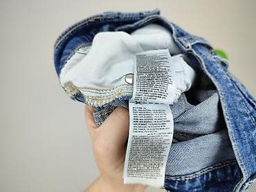 reserved denim: Gap, Jeansy damskie, rozmiar S — 5