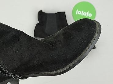 botki dla 60 latki: Botki damskie, rozmiar 39 — 6