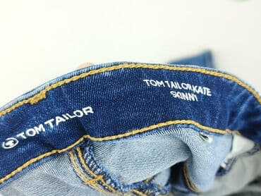 Kobiety: TOM TAYLOR, Jeansy damskie, rozmiar M — 4