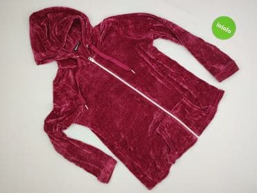 new yorker kurtki zimowe: Janina, Bluza z kapturem damska, M — 2