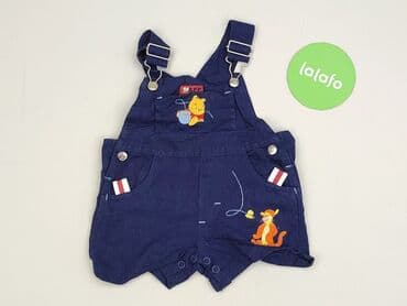 michael kors kombinezon niemowlęcy: Dungarees, 6-9 months, condition - Perfect — 2