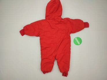 okee sukienka: Overall, 9-12 months, condition - Good — 3