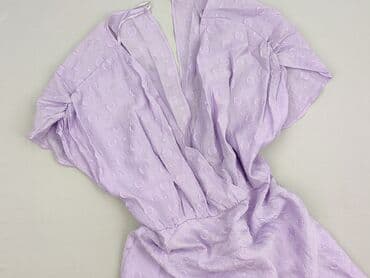 liliowa sukienka zara: Zara, Sukienka damska, rozmiar S — 1