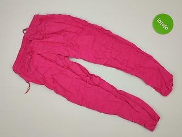 pyjamas h: MEGI, Spodnie dresowe damskie, rozmiar S — 3