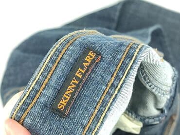miaoni jeans: Skiny, Jeansy damskie, rozmiar 2XL — 6