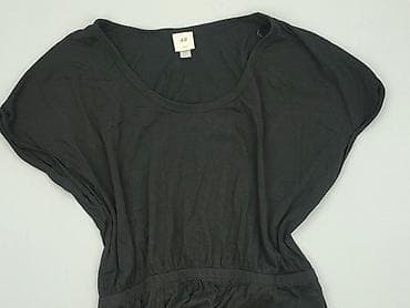 e.m.g collection: H&M L.O.G.G., Sukienka damska, rozmiar M — 1