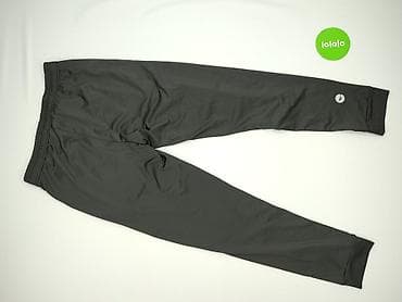 spodnie dresowe pull: Hi-Tec, Spodnie dresowe dla mężczyzn, rozmiar M — 3