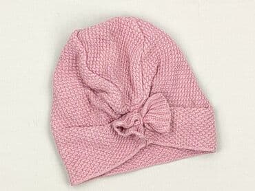 Hat, So cute, 2-3 years, 50-51 cm, condition - Perfect