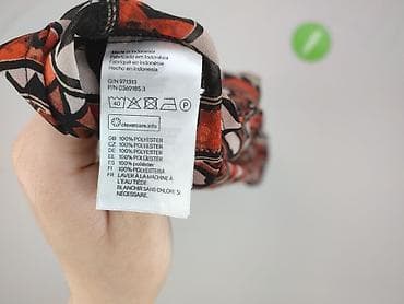 ronaldo h: H&M, Bluzka damska, rozmiar M — 5