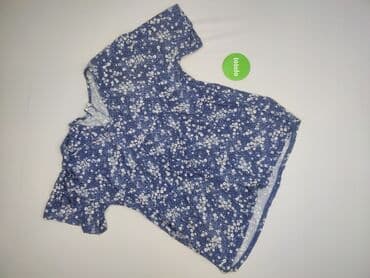 asos sukienka z bufiastymi rękawami: YAS, Sukienka damska, rozmiar S — 2