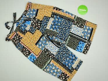 kuloty damskie jeansy: Primark, Spodnie 3/4 damskie, rozmiar XL — 3