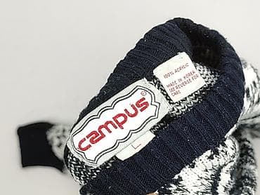 kamizelka campus: Sweter damski, rozmiar L — 4
