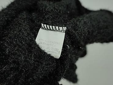 buty ala crocs: Sweter damski, rozmiar One size — 4