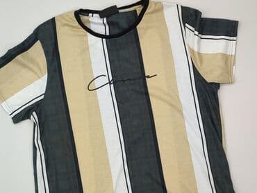 carry t shirt: Koszulka dla mężczyzn, XL, CLOSURE London, stan - Dobry — 1