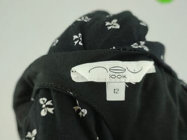 simple sukienki wizytowe: New Look, Women`s dress, size L (EU 40) — 4