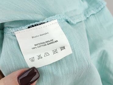 greenpoint bluzki biale: Yups, Bluzka damska, rozmiar L — 5