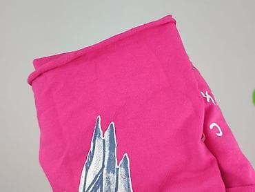 bluzki oversize cropp: Miss Sixty, Bluzka damska, rozmiar One size — 6