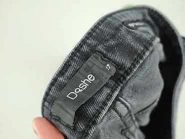 jeans mango straight: Jeans for women, size S — 4